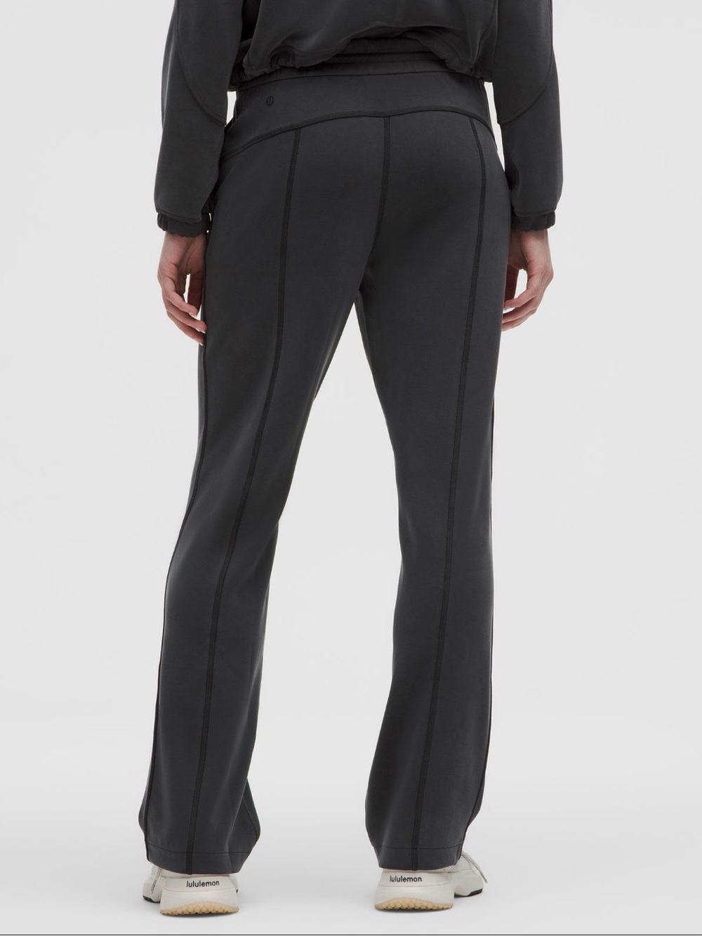 Lululemon Softstreme High Rise Pants!